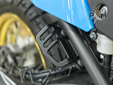 Perun Yamaha T700 Tie Down Brackets (GP-00050)